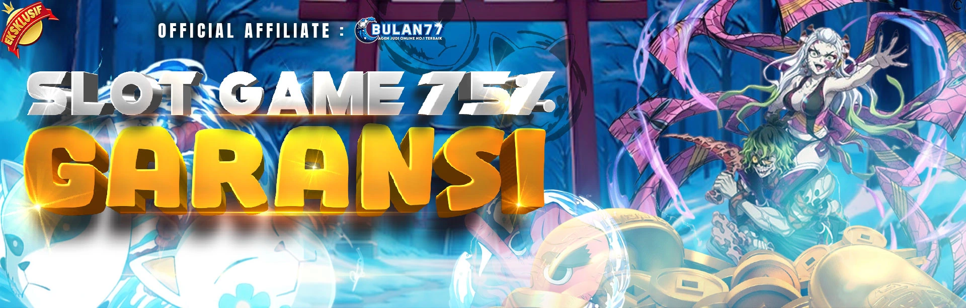 ESSE77 Banner Slot Online